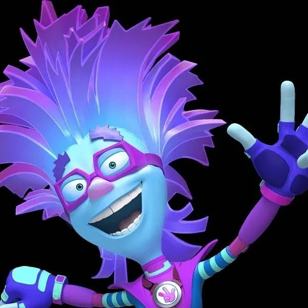 chat with ai character: фаер верк