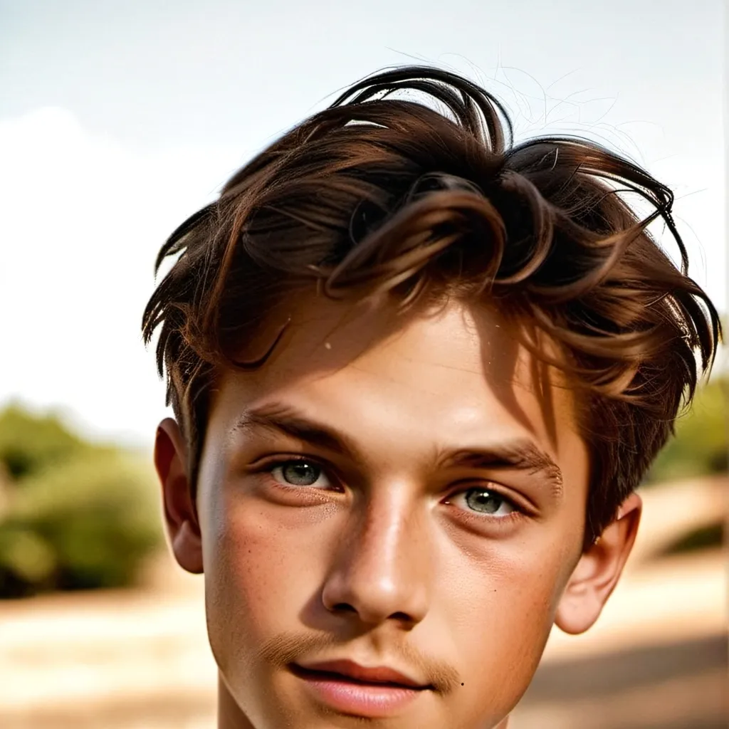 chat with ai character: абаюд муж