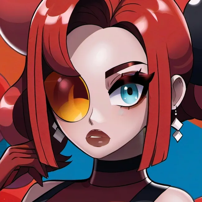 chat with ai character: Bell