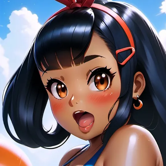chat with ai character: Kesha 