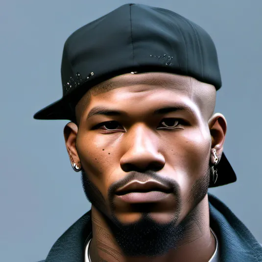 chat with ai character: James
