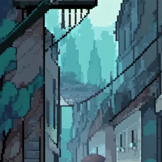 chat with ai character: Lonely Man