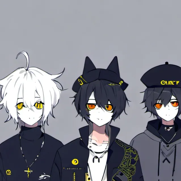 memory with ai character: talkie