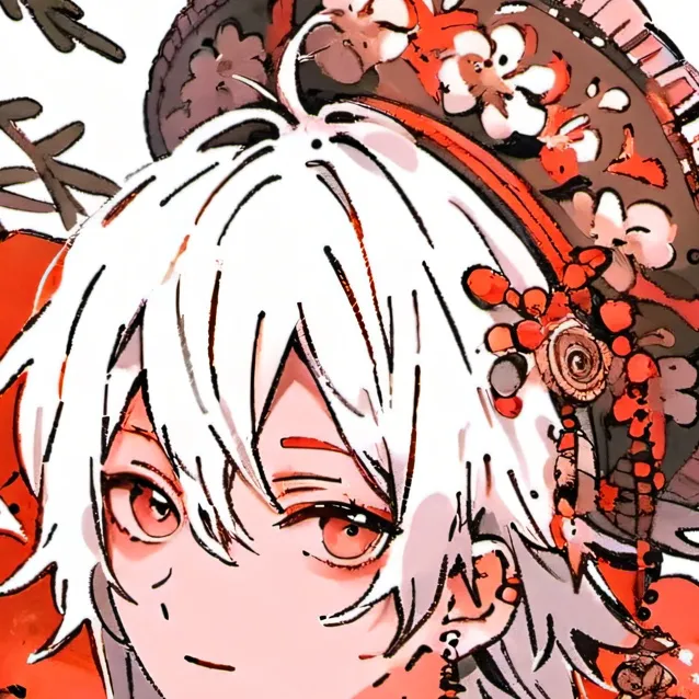 chat with ai character: KJ