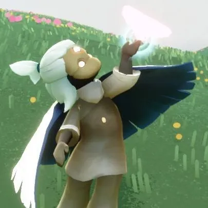 chat with ai character: Mothy
