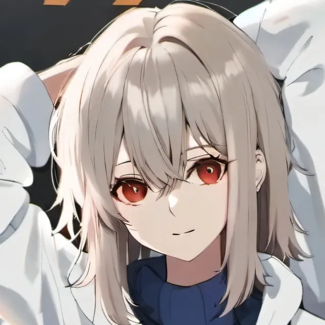 chat with ai character: mina