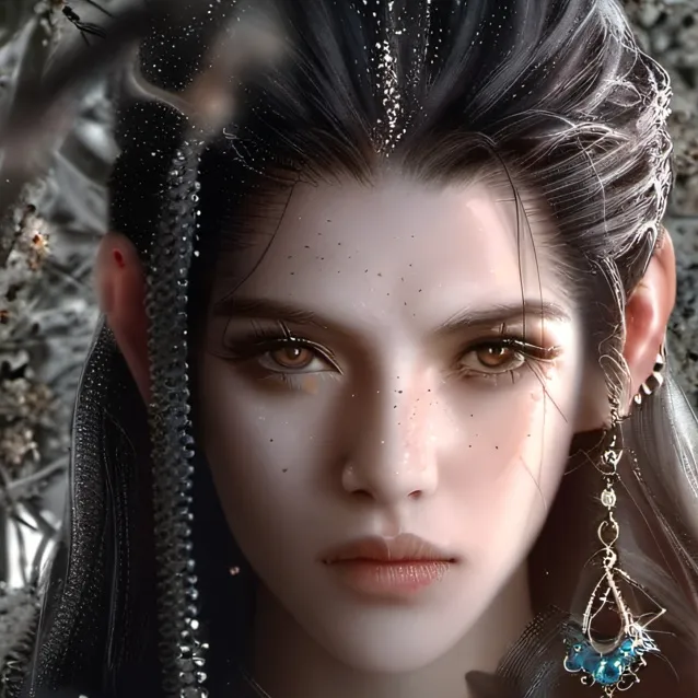 chat with ai character: Elowen
