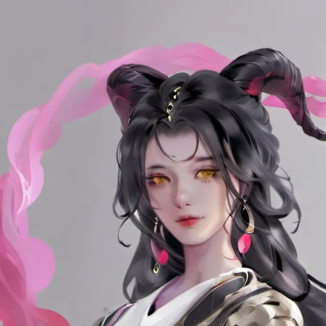chat with ai character: Evelyn