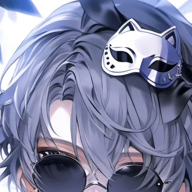 chat with ai character: benn