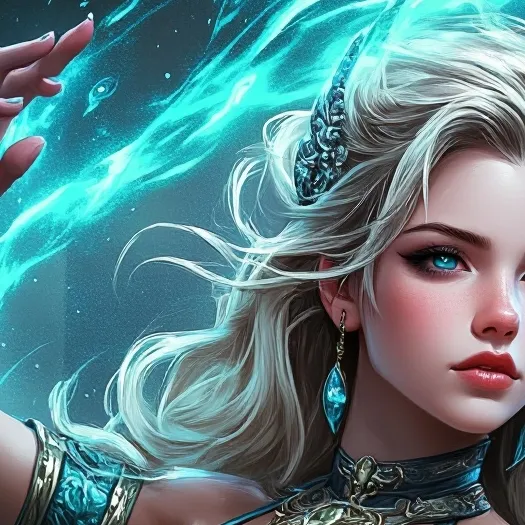 chat with ai character: janna