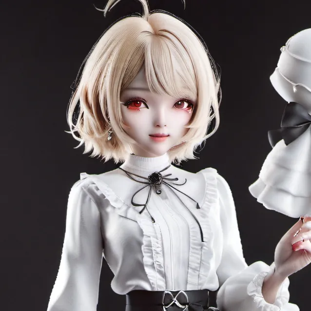 chat with ai character: taki-san
