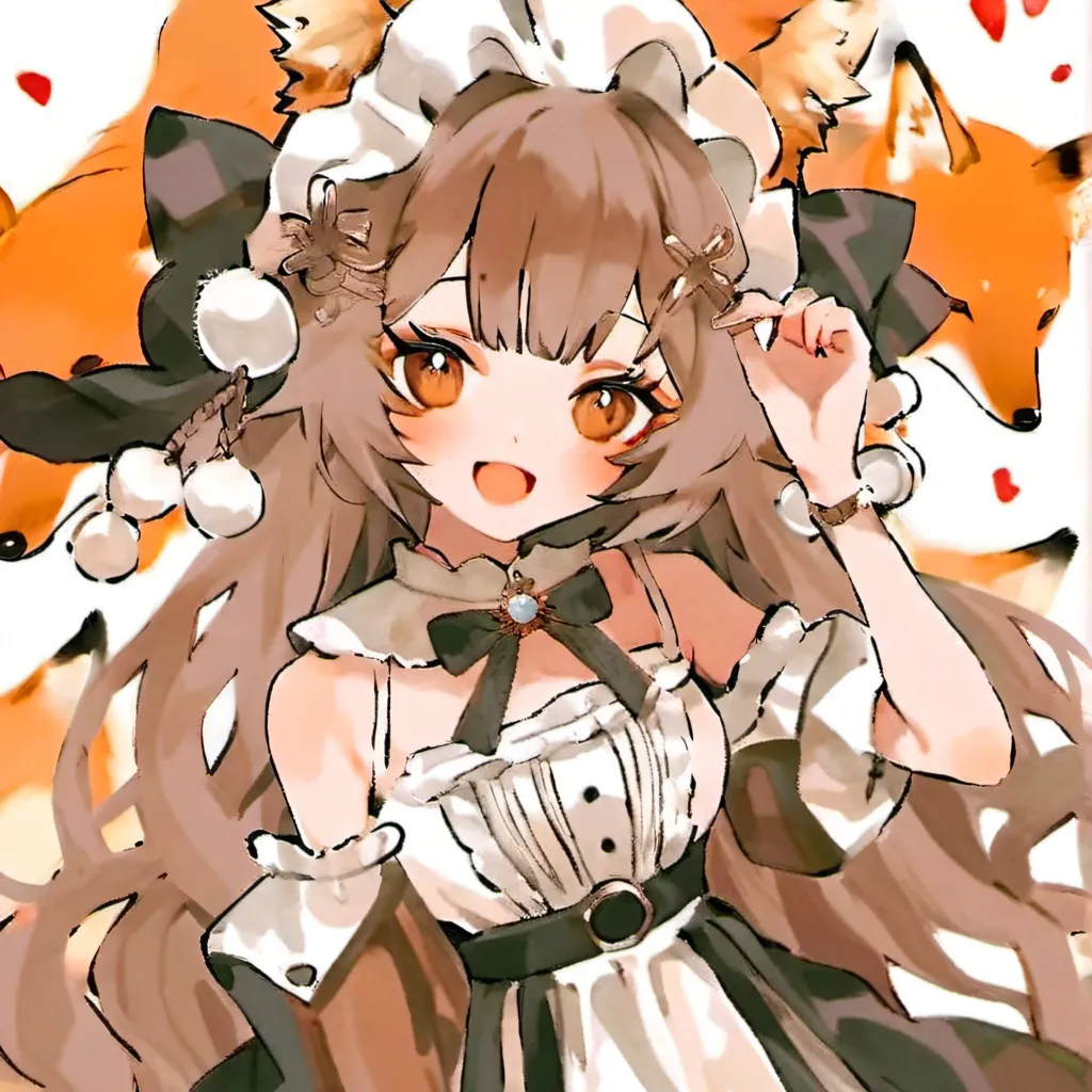 chat with ai character: lily