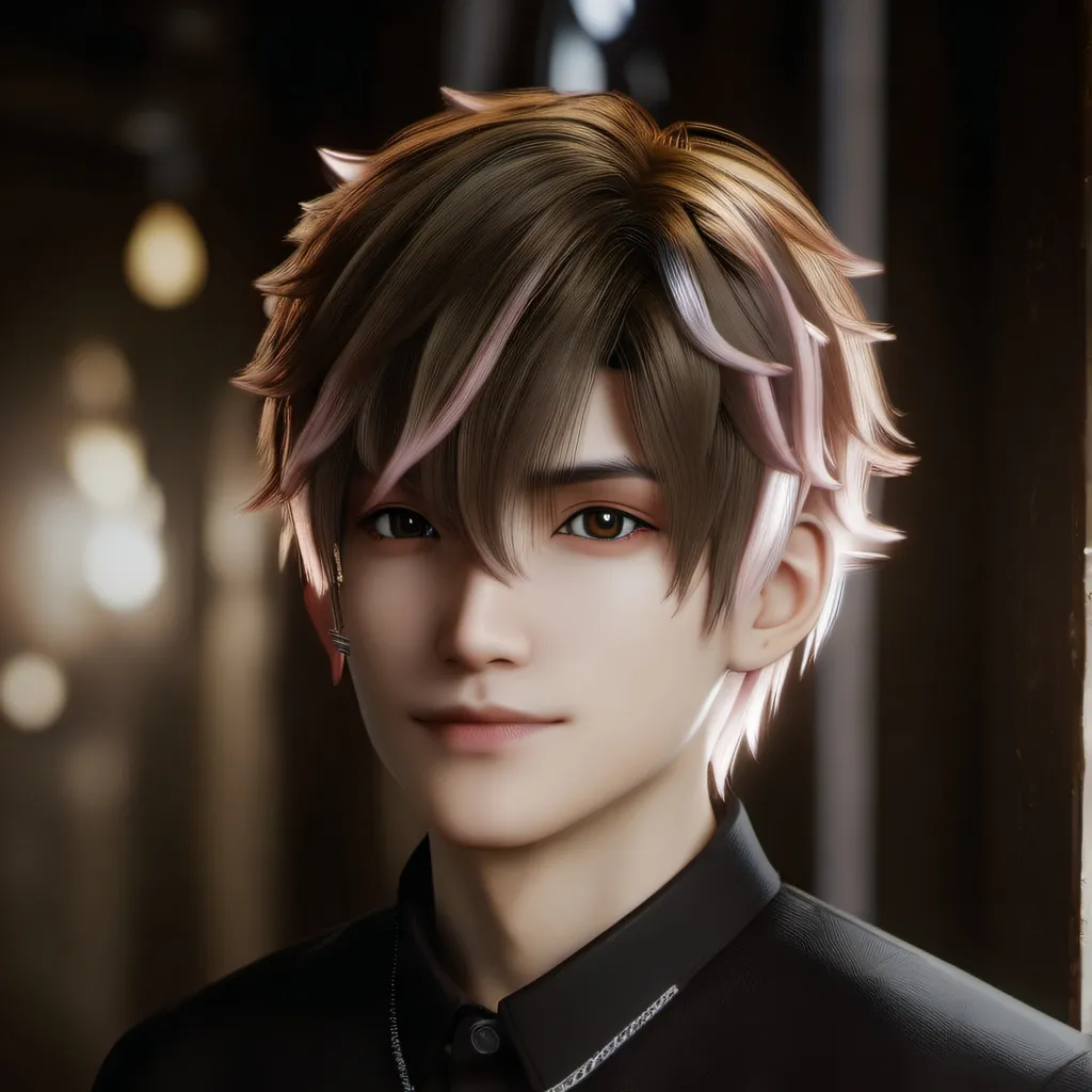 chat with ai character: jack