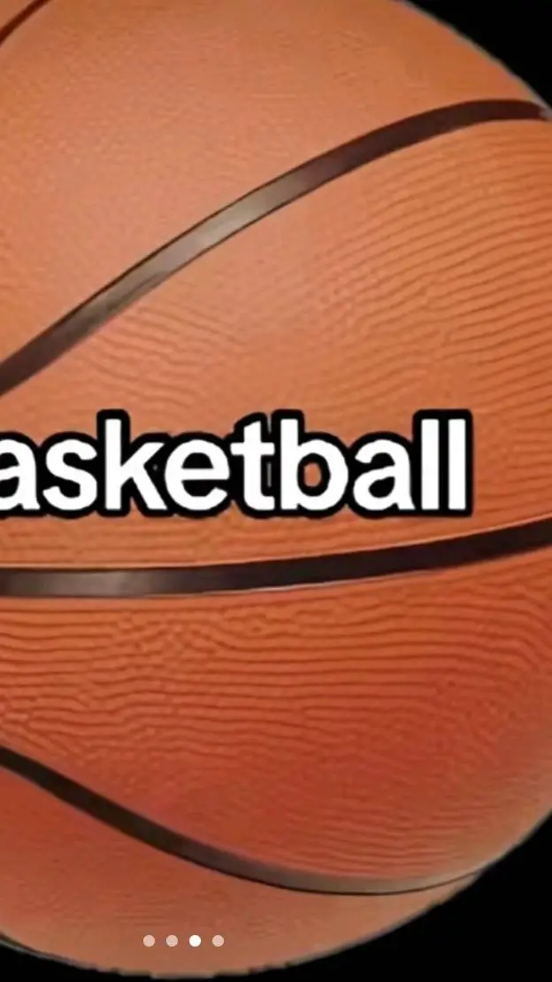 ai character: basketball background