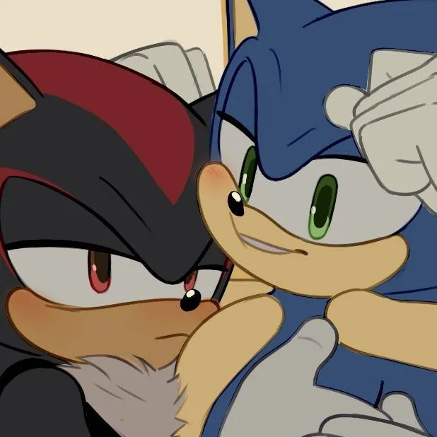 chat with ai character: sonic crew at gym
