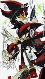 ai character: sonic crew #2 background