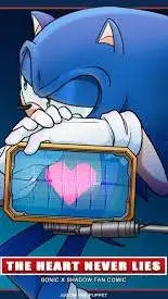 ai character: heart never lies🌹 background