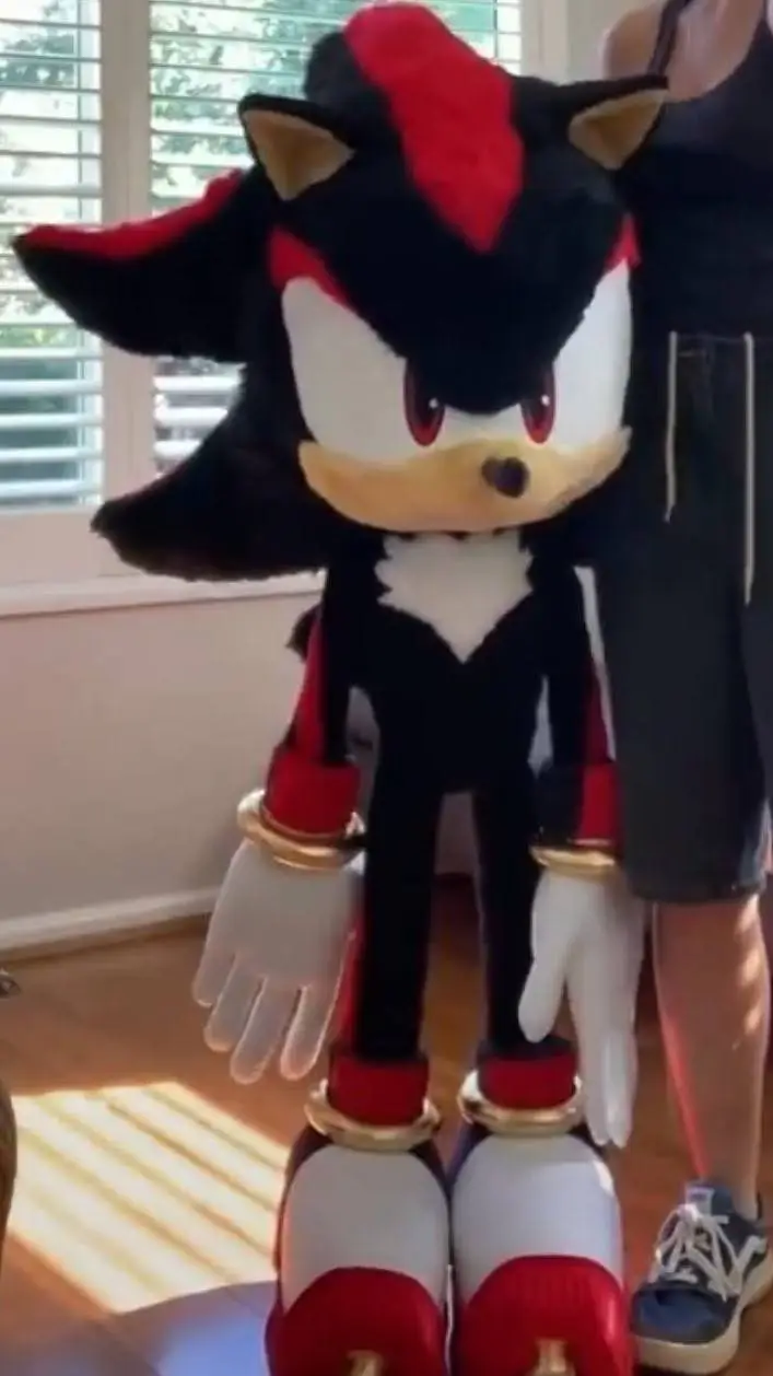 ai character: sonic road trip #3 background