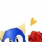 chat with ai character: baby sonic crew