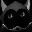 chat with ai character: smiling infection