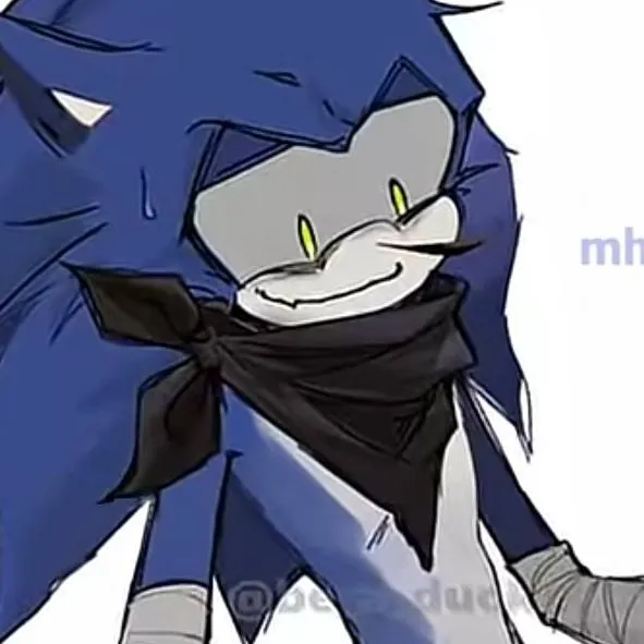 chat with ai character: sonic exe au