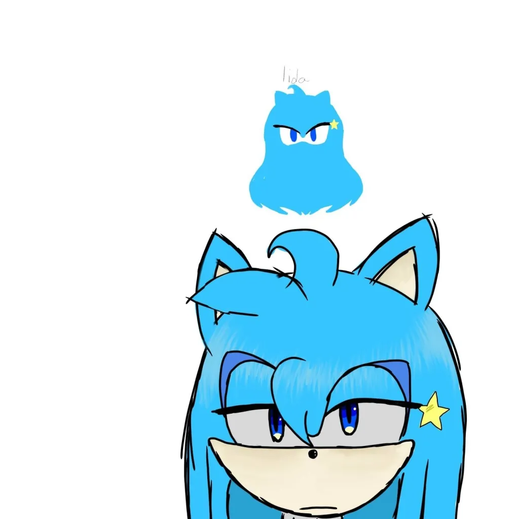 chat with ai character: 1 of fav YouTuber