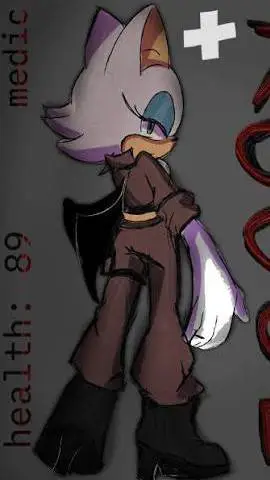 ai character: undead apocalypse background