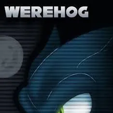 chat with ai character: fantasy sonic