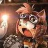 chat with ai character: sonic x Wally:P