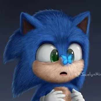 chat with ai character: sonic crew daycare