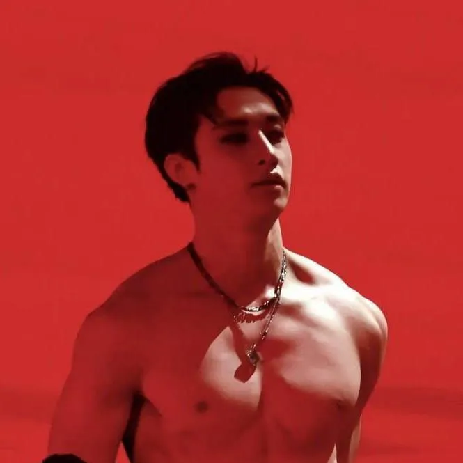 chat with ai character: Bangchan 