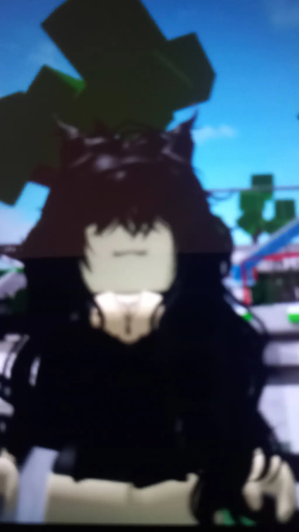 ai character: Essalicute background