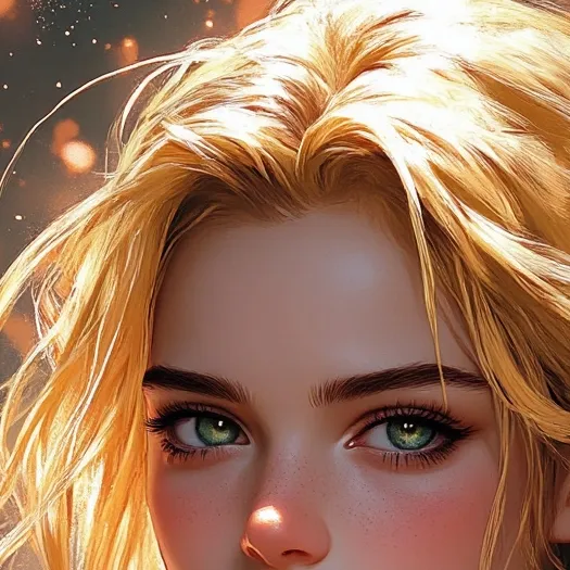 chat with ai character: abby