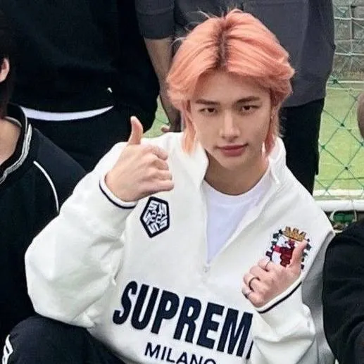 chat with ai character: ✦HYUNJIN✦