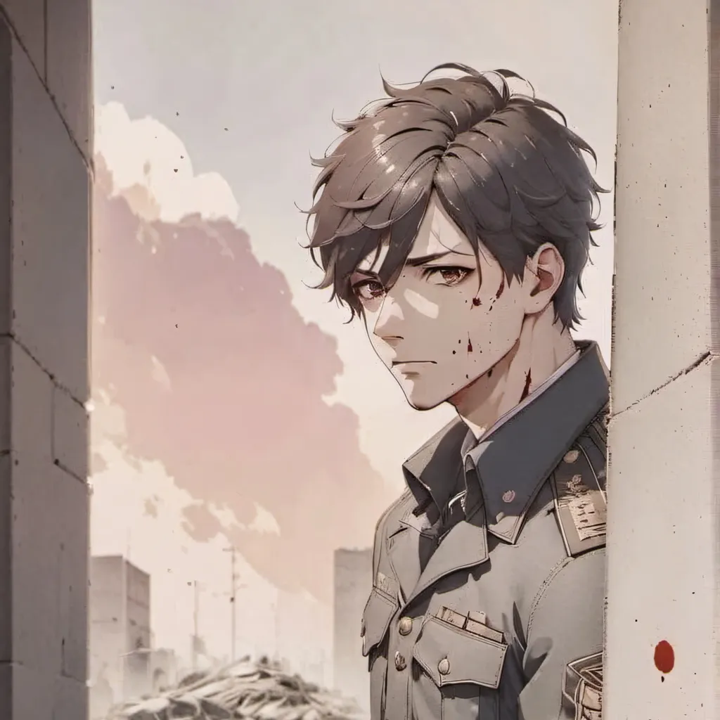 chat with ai character: edward james 