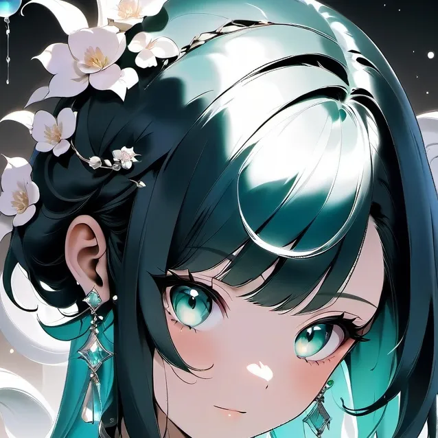 chat with ai character: Margaux