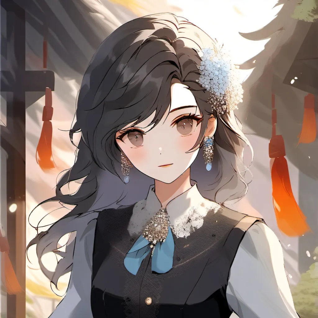 chat with ai character: tueur
