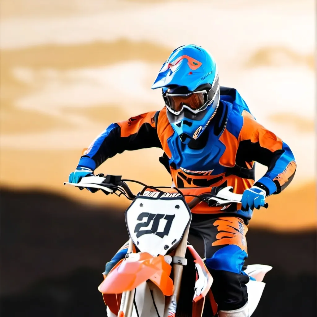 chat with ai character: mxgp 2025