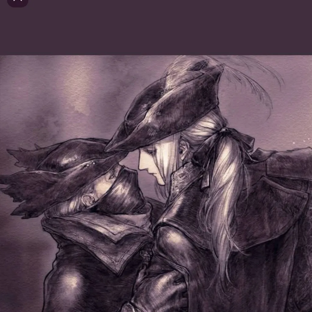 chat with ai character: lady maria