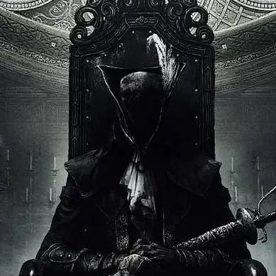 chat with ai character: lady maria