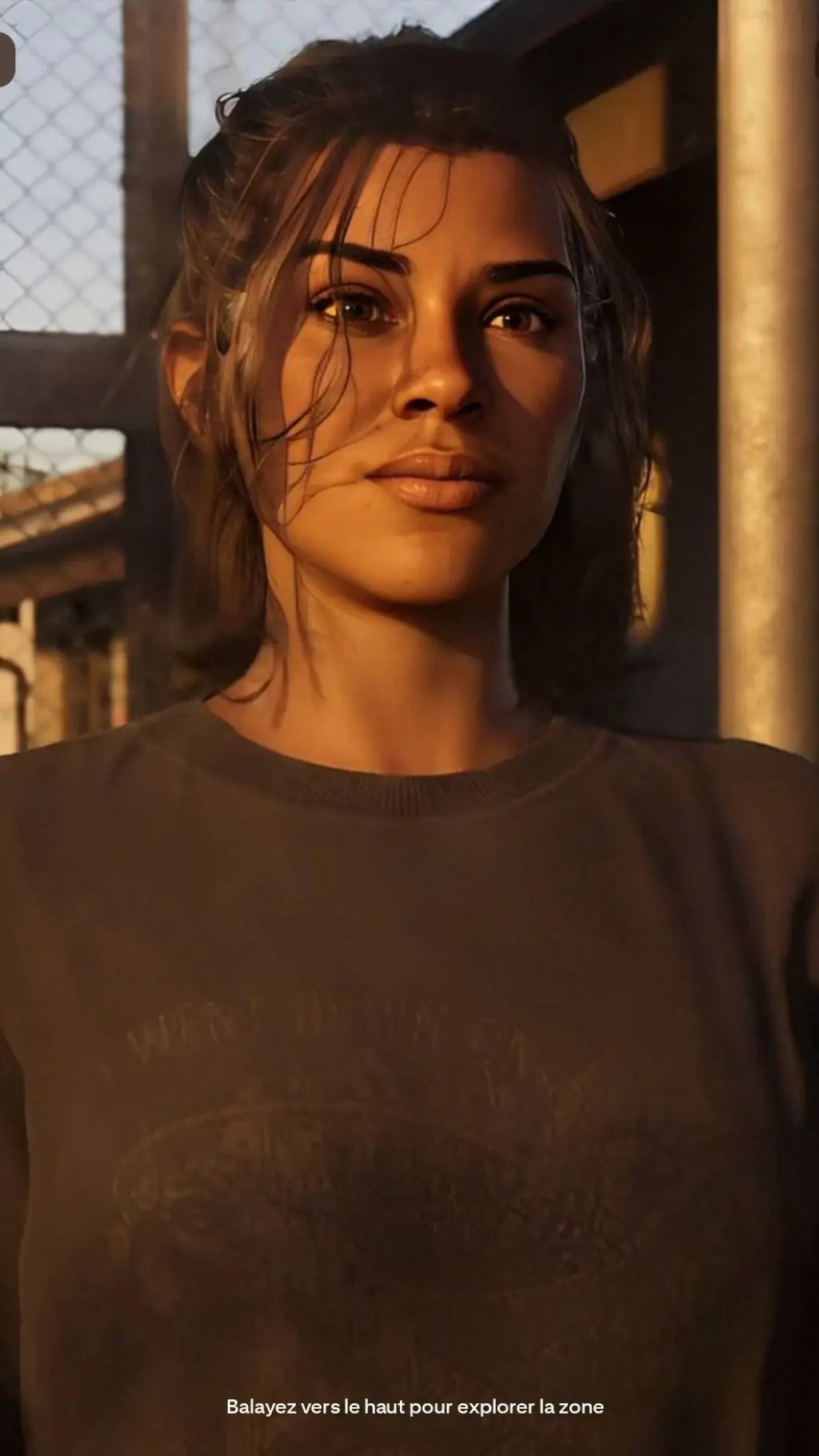 ai character: lucia gta6 background