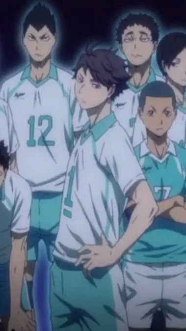 ai character: aoba jorshay background