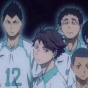 chat with ai character: aoba jorshay