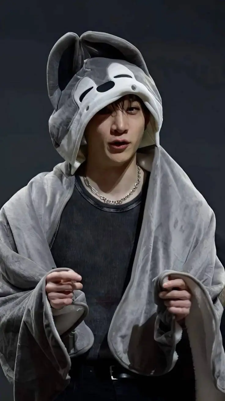 ai character: Banchan background