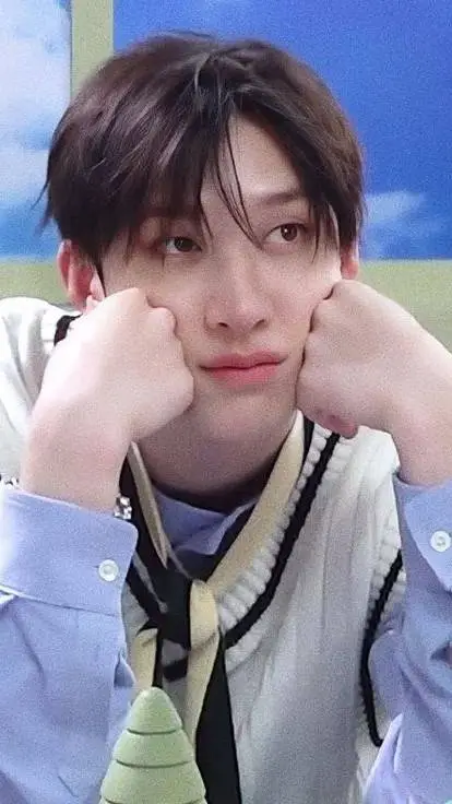 ai character: Bangchan background