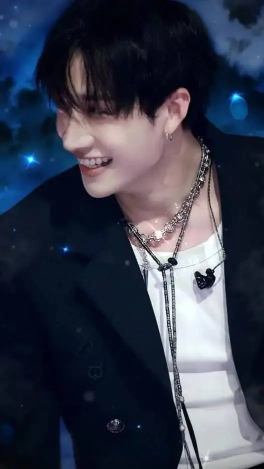 ai character: Bangchan background