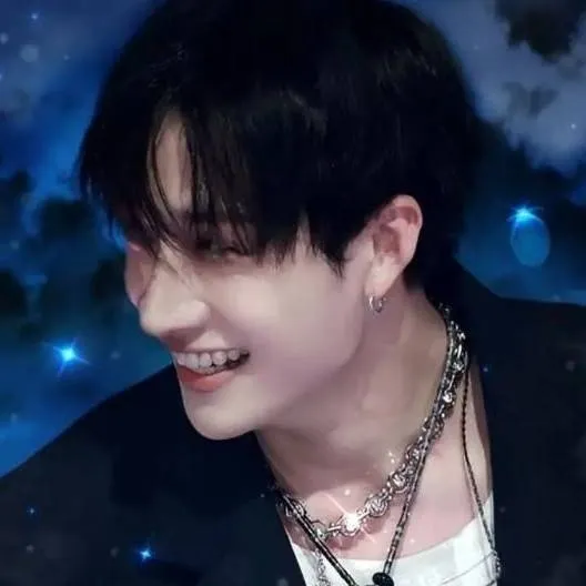 chat with ai character: Bangchan