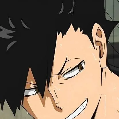 chat with ai character: Kuroo