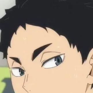chat with ai character: Akaashi