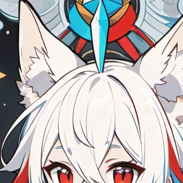 chat with ai character: meeting my sister